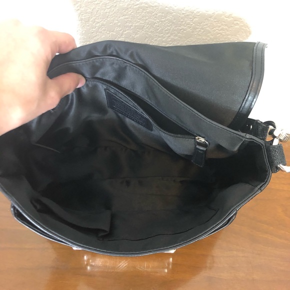 COACH Leather Shoulder Bag - Picture 9 of 16